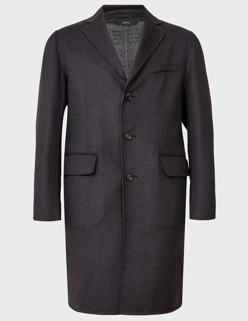 Brioni Br-SON40L-O5AAB-1200-gray фото-1
