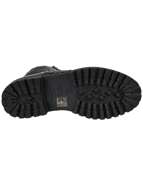 черные Ботинки Loriblu 271_black размер - 37; 38; 39; 40; 41