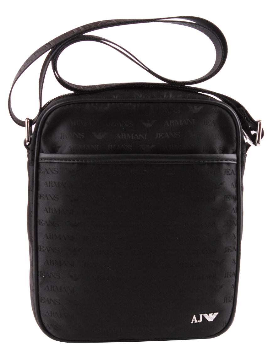 

Сумка, Черный