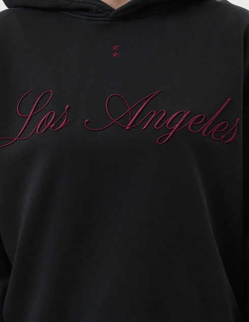 Icon denim EBBIE-J821-BLACK фото-5