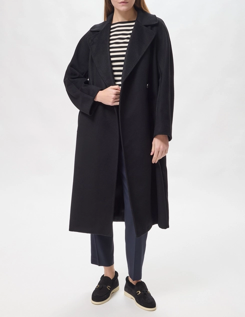 Weekend Max Mara RESINA_black фото-2