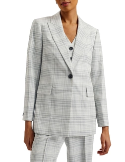 TED BAKER