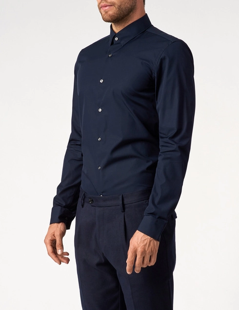 Hugo Boss 50413741-404_blue фото-2