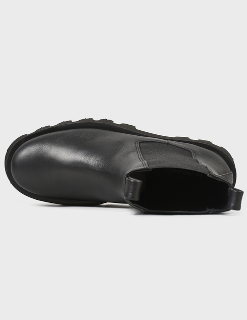 черные женские Ботинки Paloma Barcelo ADALIA-black 9394 грн