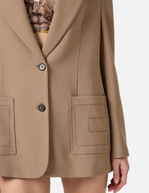 Elisabetta Franchi GI-219-61E2-V690-229 фото-4