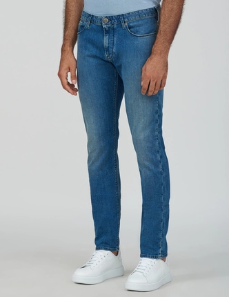 EMPORIO ARMANI джинсы