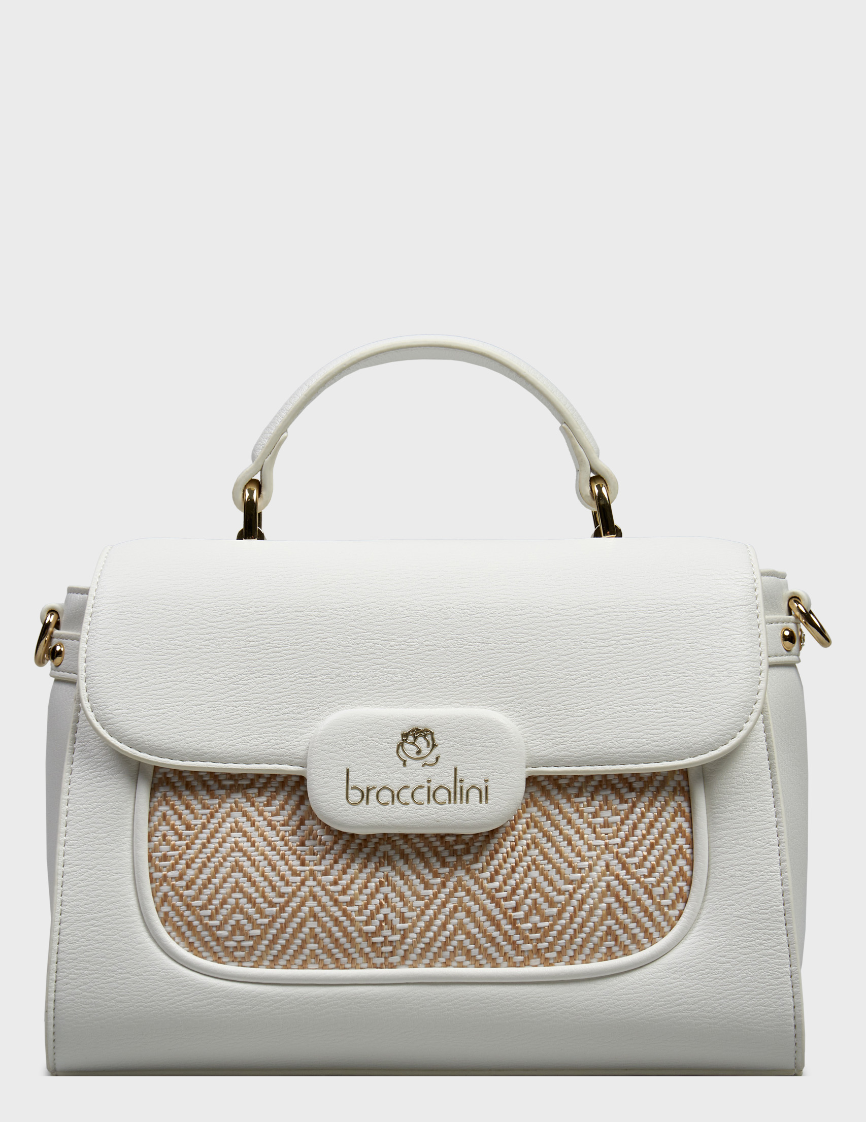 

Сумка, Белый