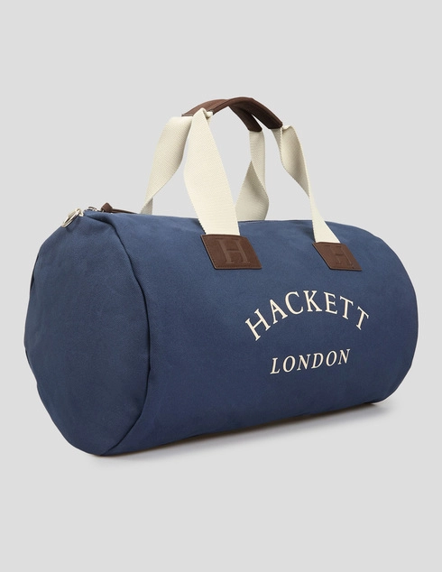Hackett London HM413585-595_blue фото-3