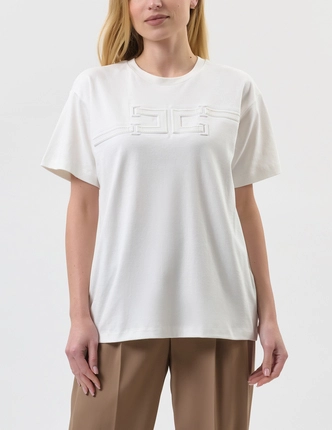 ELISABETTA FRANCHI футболка