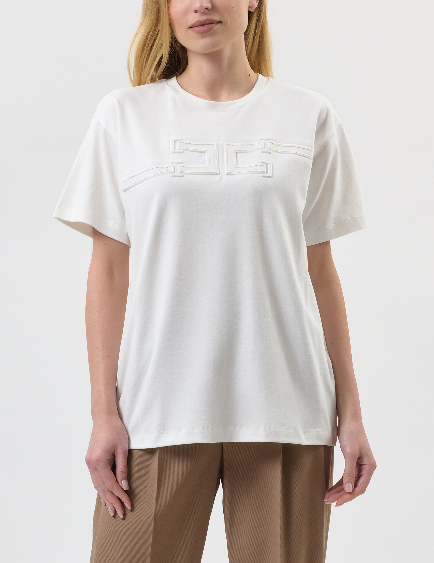 

Футболка, Белый