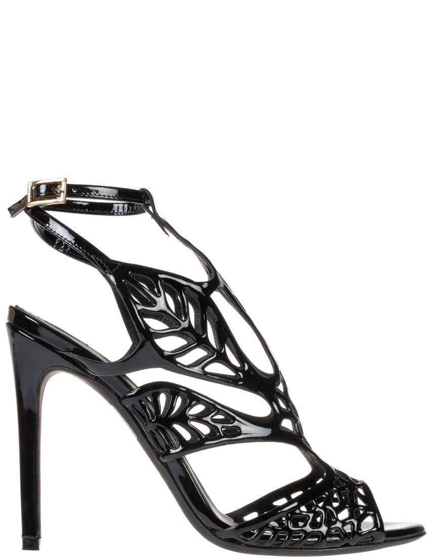 

Босоножки, Черный