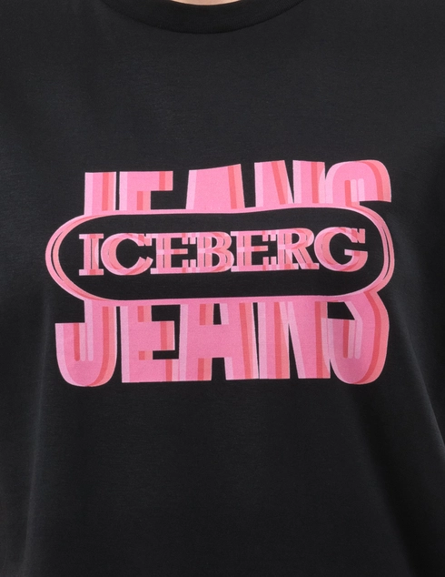 Iceberg 26E-F026-9000_black фото-5