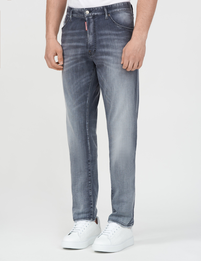Dsquared2 1423_gray фото-2