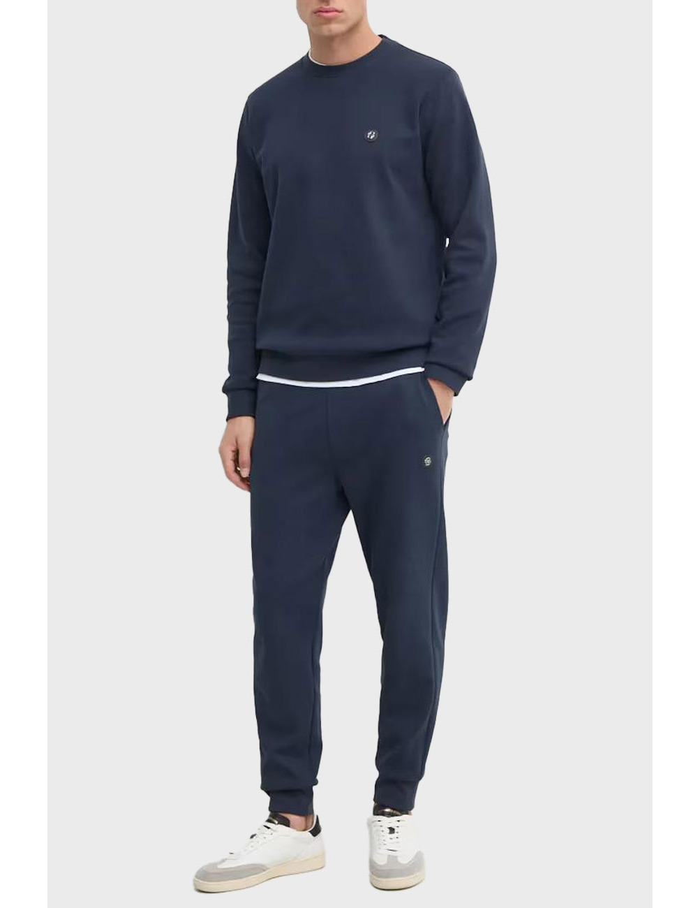 

Спортивный костюм, Синий