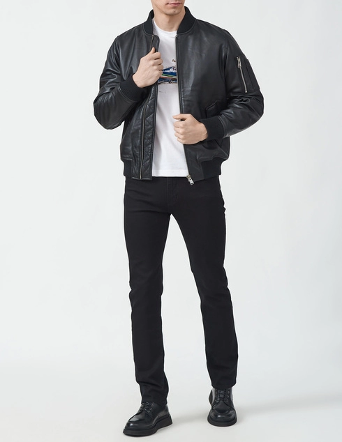 Trussardi 52S00636-K299_black фото-1