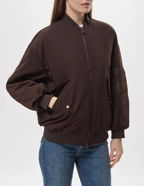 Armani Exchange XW002435-AF26079-U6032_brown фото-3