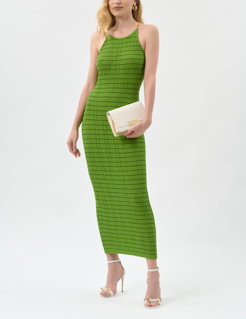 Elisabetta Franchi AM-29Q-62E2-V560-FA1 фото-2