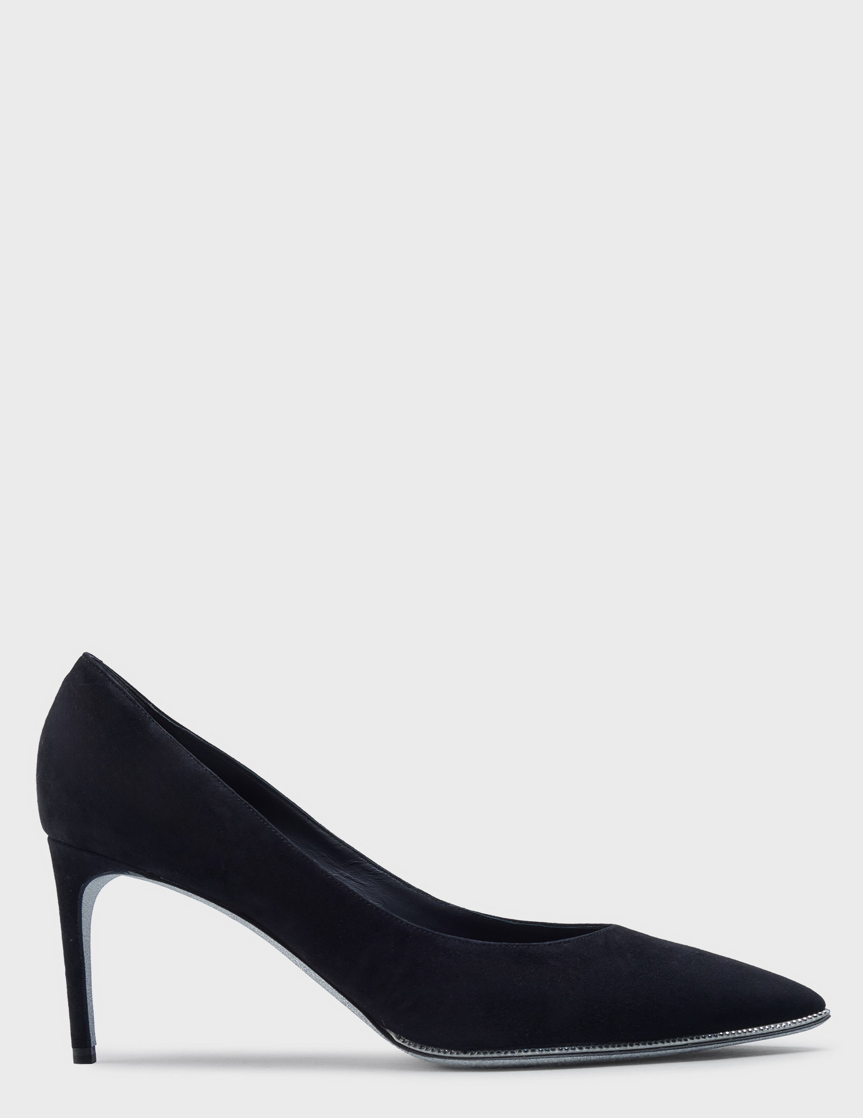 

Туфли, Черный