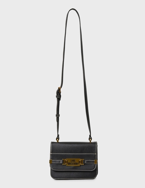 Love Moschino AGR-4239_black фото-2