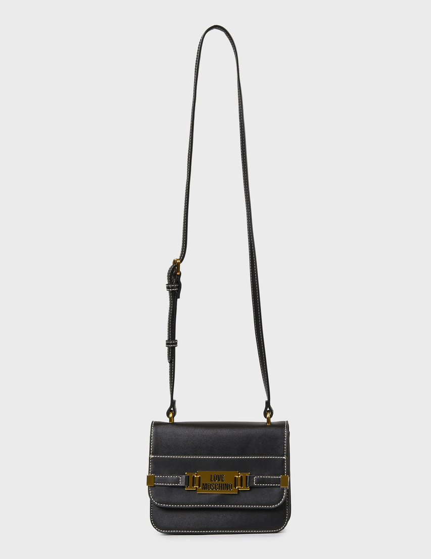 Love Moschino AGR-4239_black фото-2