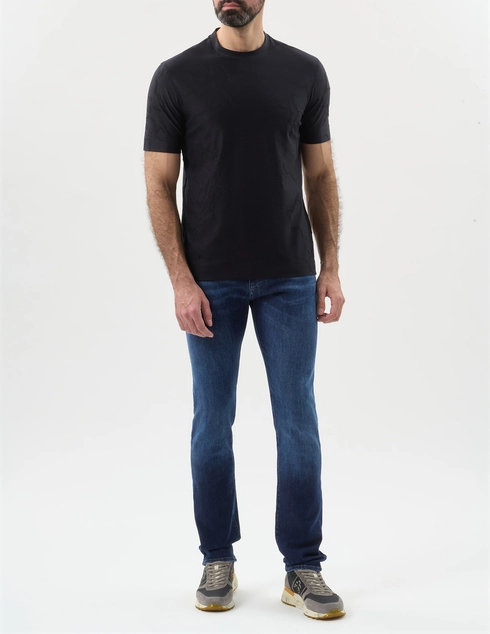 Emporio Armani 004644-480_blue фото-2