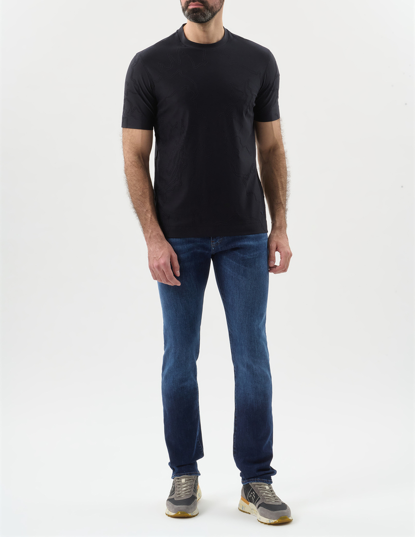 Emporio Armani 004644-480_blue фото-2