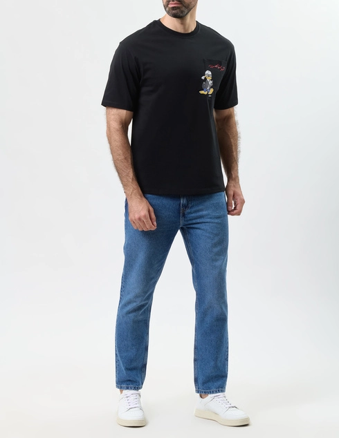 Karl Lagerfeld 755097553270-990_black фото-2