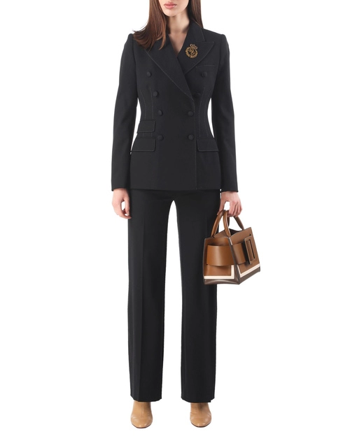 Dolce & Gabbana 2941320012282_black фото-1