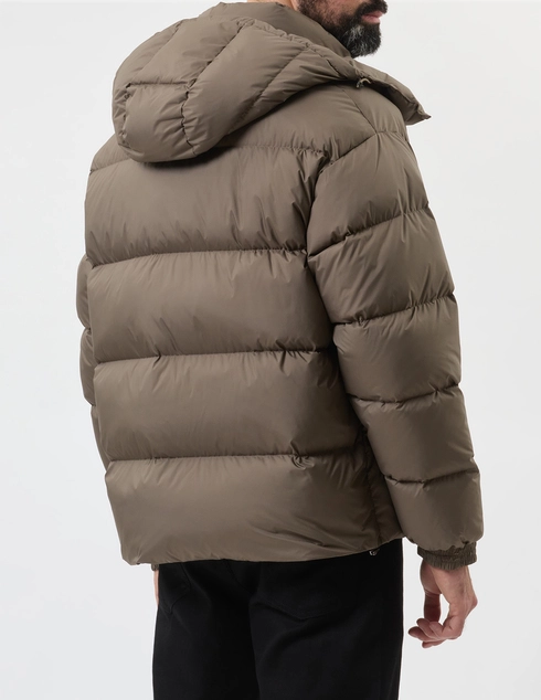 Emporio Armani 003050-6189_khaki фото-4