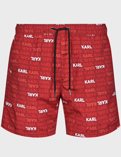 Karl Lagerfeld KL21-MBM06-red фото-1