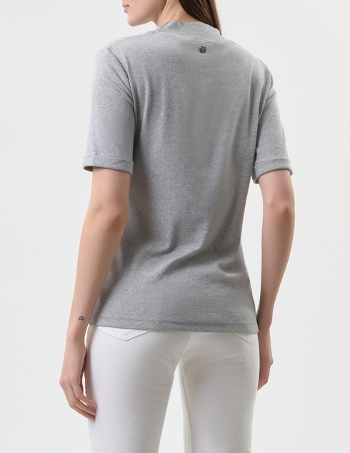 Panicale Cashmere D371666L-NR37D10A-0930-Grante_gray фото-4