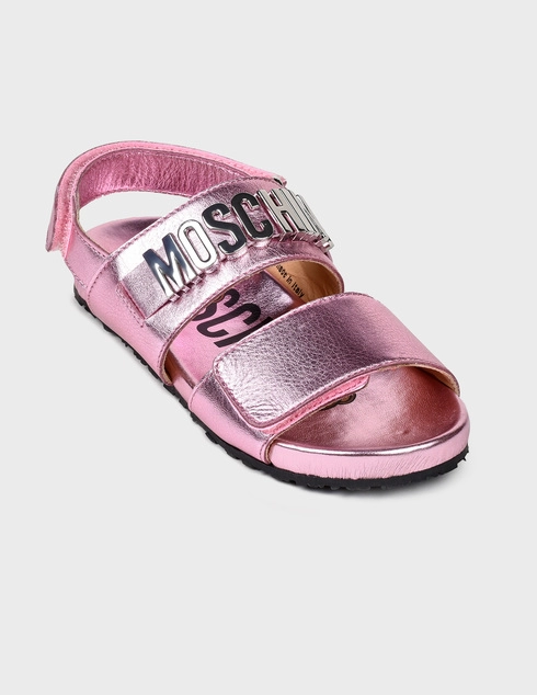 Moschino 26310-rosa-pink фото-1