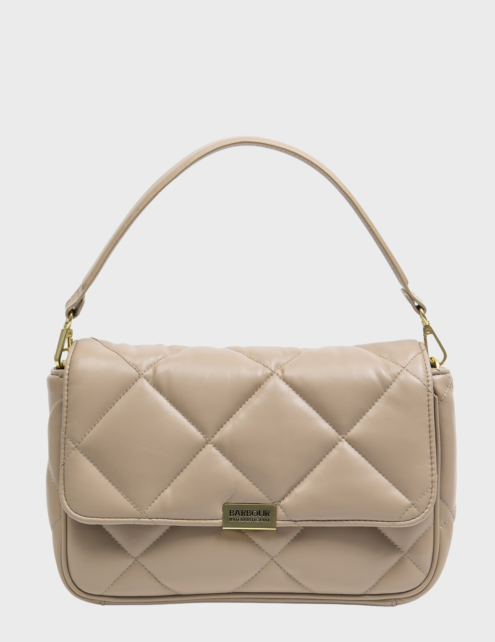 

Сумка, Бежевый