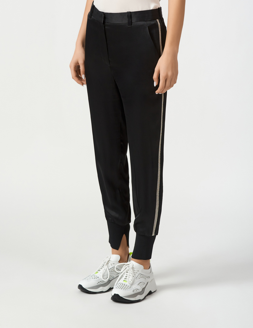 3.1 Phillip Lim H191-5100-001-black фото-2