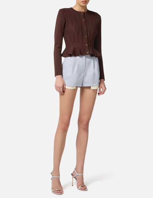 Elisabetta Franchi MK-07S-56E2-V420-EA3 фото-2