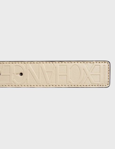 Armani Exchange 941179-CC793-12250_beige фото-4