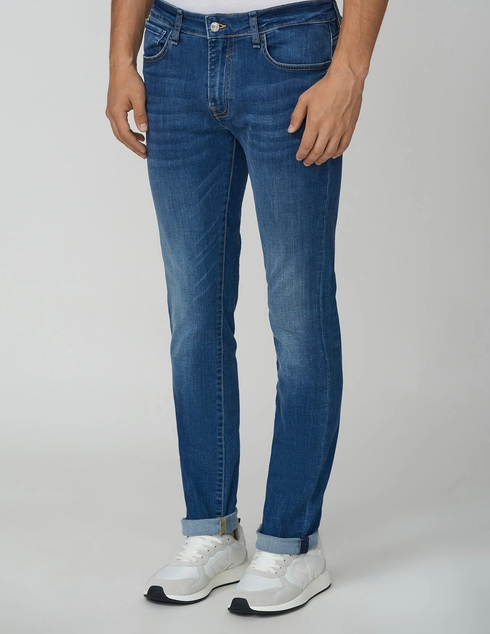 Guess M82AN2D32W1-MONS_blue фото-2