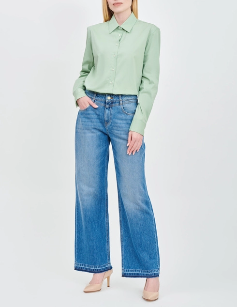Fabiana Filippi CAD013173-green фото-2