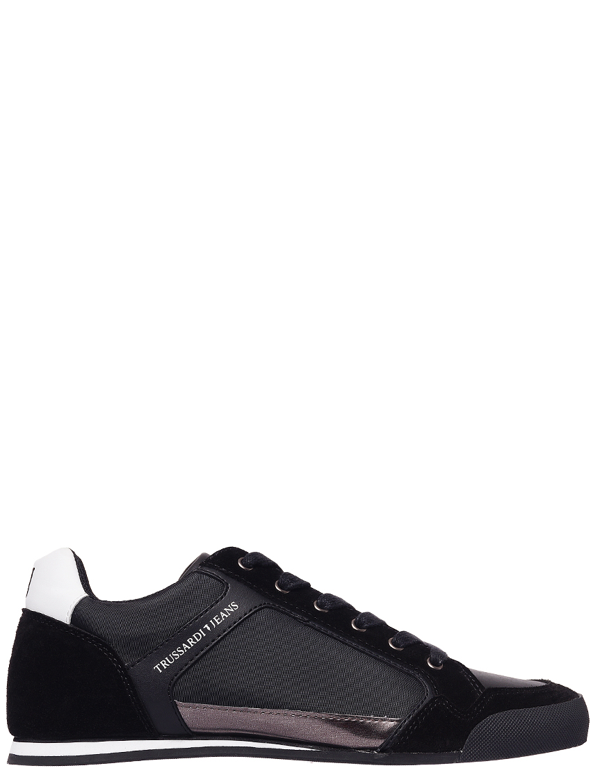 

Кроссовки, Черный