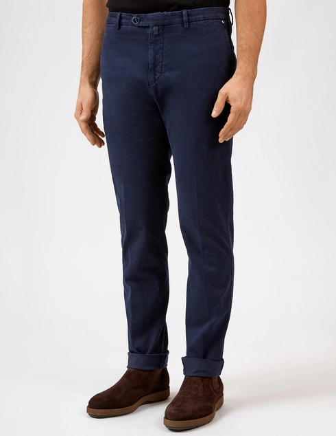 Kiton Kit-AW20-21-UFPP79J02T8915004-blue фото-2