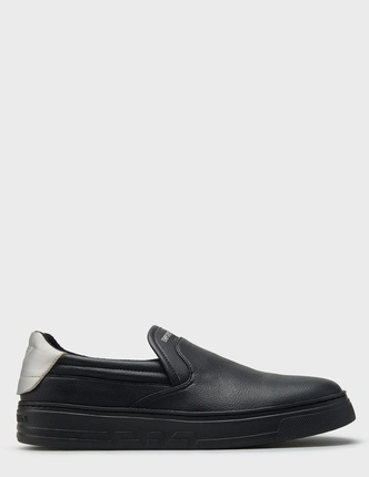 EMPORIO ARMANI слипоны