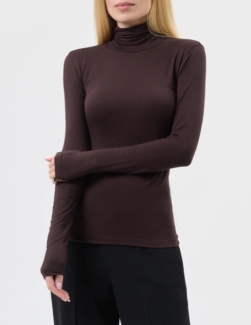 Hinnominate HMABW02032-Moro_brown фото-3