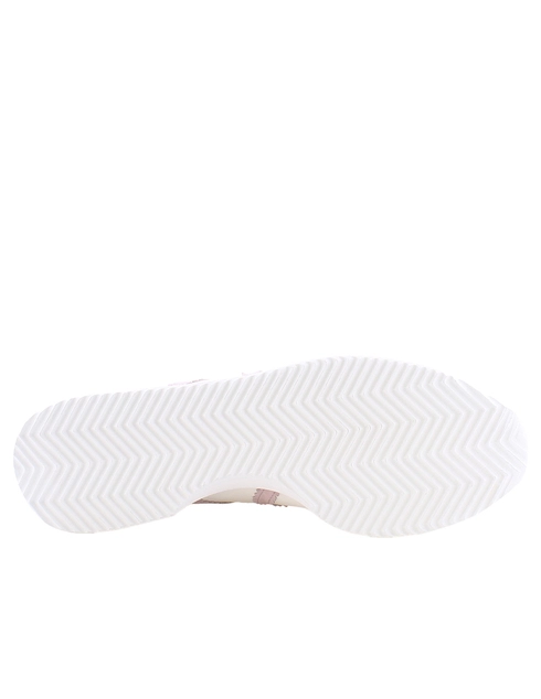 белые Кроссовки Kennel & Schmenger 222102.8103.7315 размер - 37; 38; 40