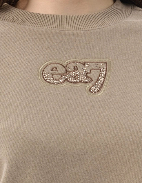Ea7 Emporio Armani 7W000970-U6167_beige фото-5