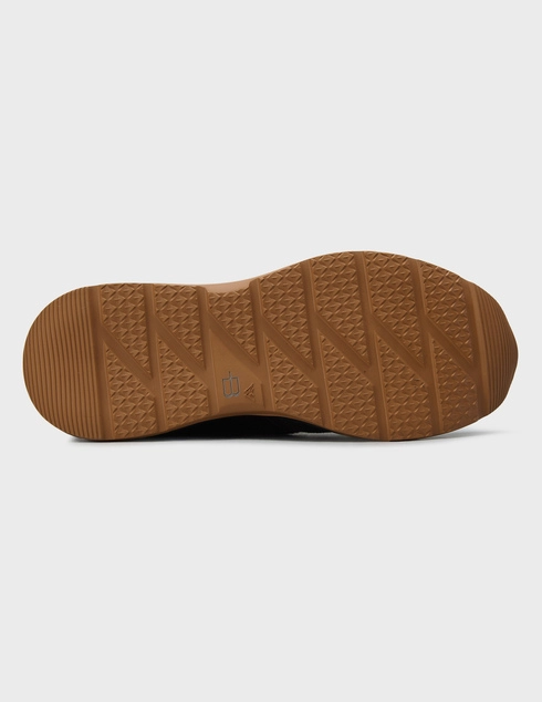 коричневые Кроссовки Baldinini U6B216A1CRLA-3025_brown размер - 41; 42; 43; 44