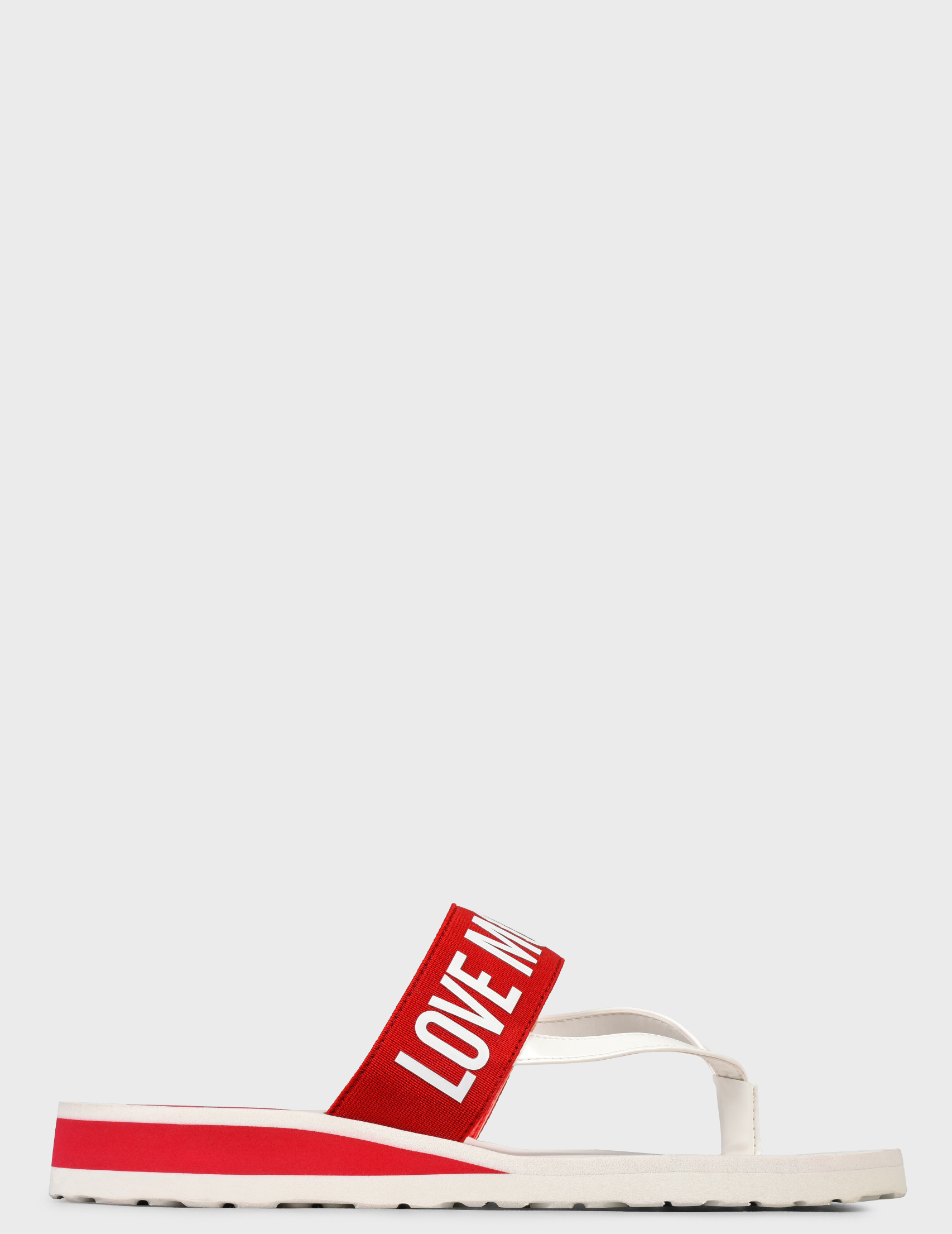 

Пантолеты, Белый;красный