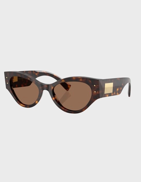 Dolce & Gabbana DG 4480 502/73 53 фото-1