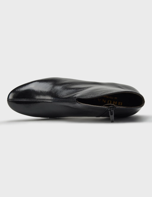черные женские Ботильоны Brunate 38270_black 16800 грн