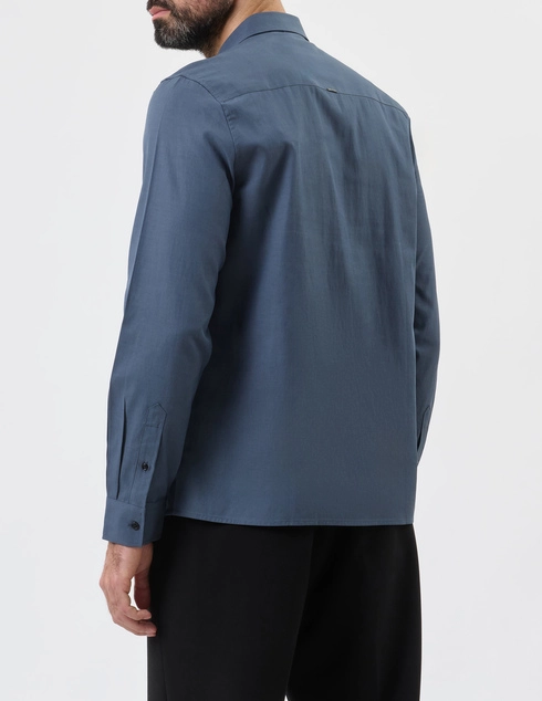 Antony Morato SL00769FA400102_blue фото-4