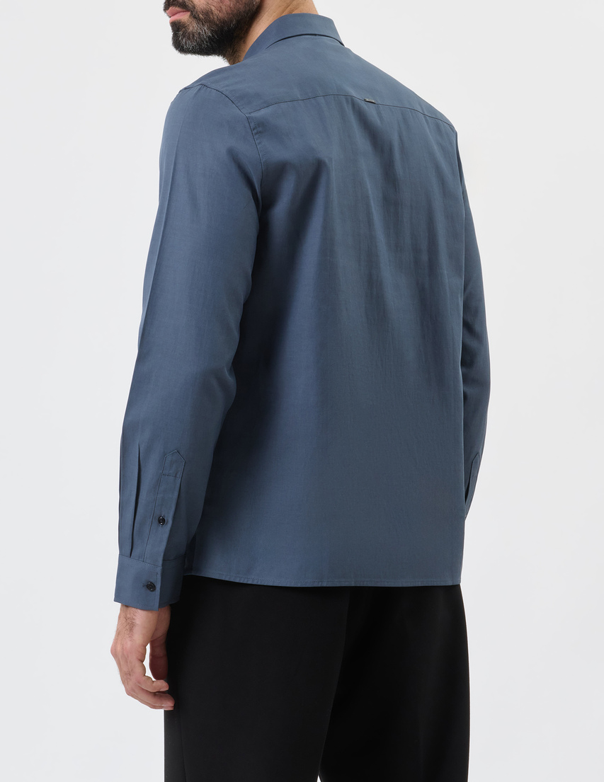 Antony Morato SL00769FA400102_blue фото-4